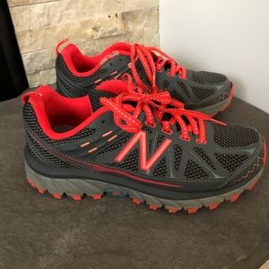 Woman’s New Balance Running Sneakers